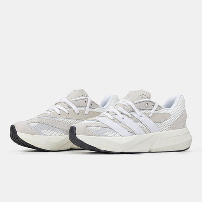 Аdidas Lightblaze Crystal White Grey