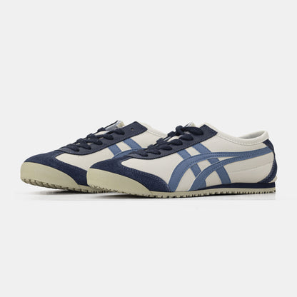 Asics Onitsuka Tiger Mexico Beige Blue