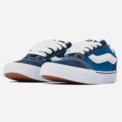 Vans KNU Skool Blue White