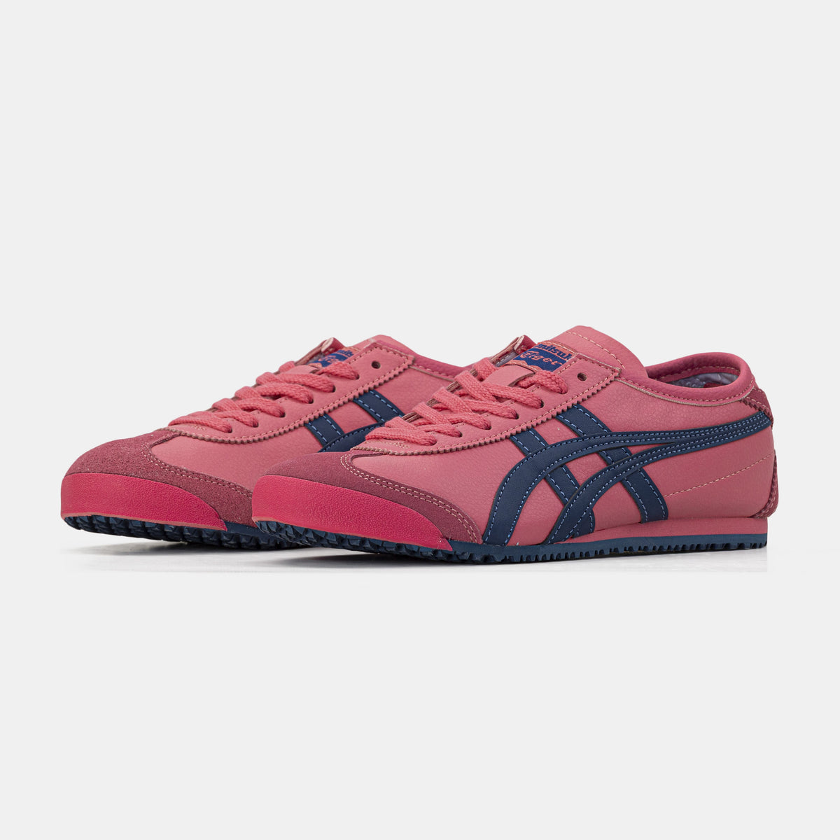 Asics Onitsuka Tiger Mexico Pink Blue