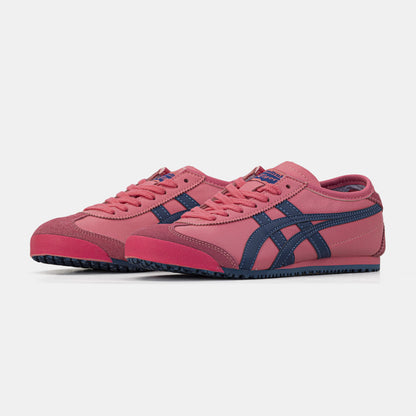Asics Onitsuka Tiger Mexico Pink Blue