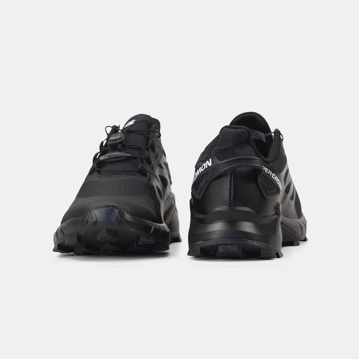 Salomon Alphacross 5 Gore-Tex Black