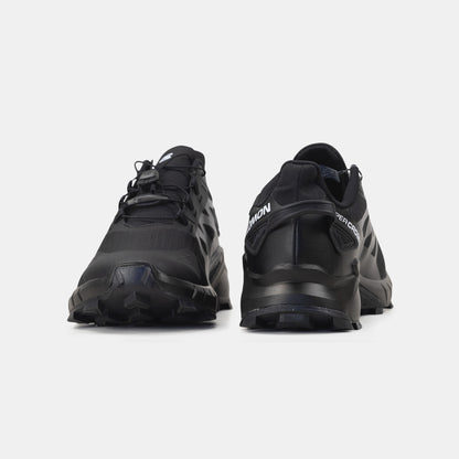 Salomon Alphacross 5 Gore-Tex Black