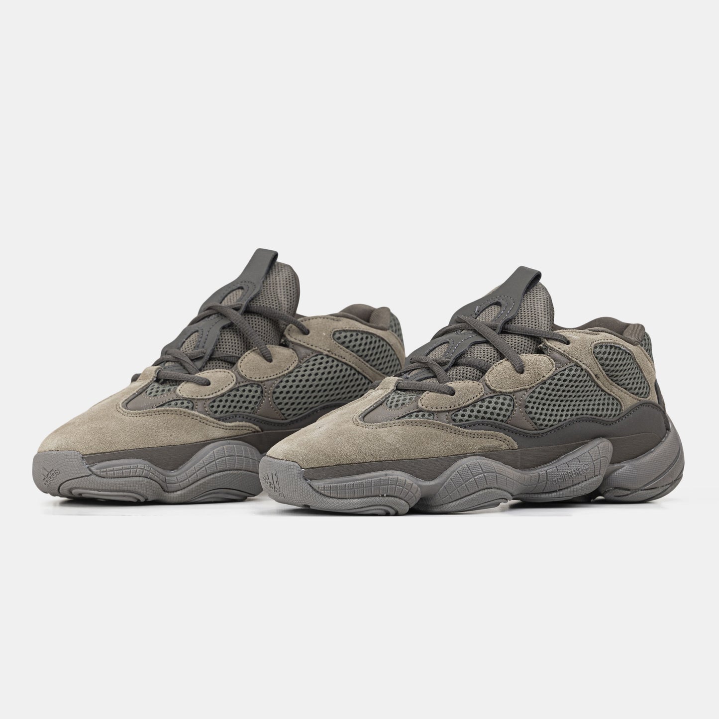 Adidas Yeezy Boost 500 Brown