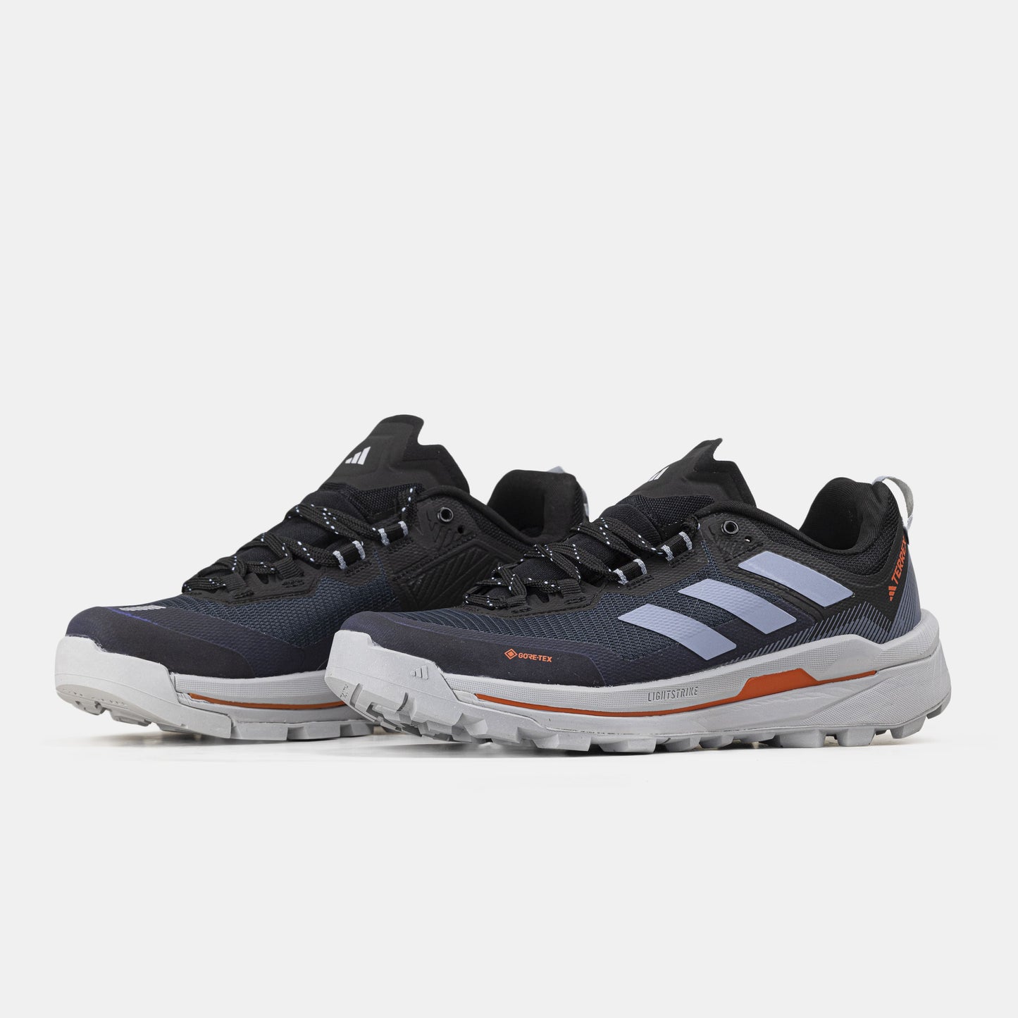 Adidas Terrex Skychaser Tech Gore-Tex Blue
