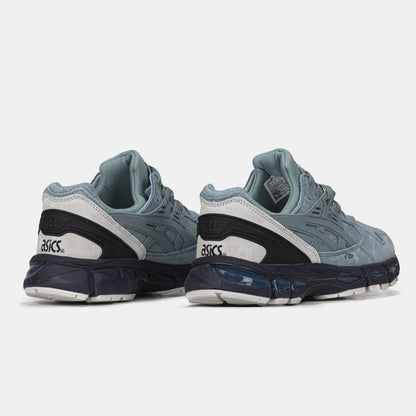 Asics Gel-Kayano Trainer 21 Blue Black