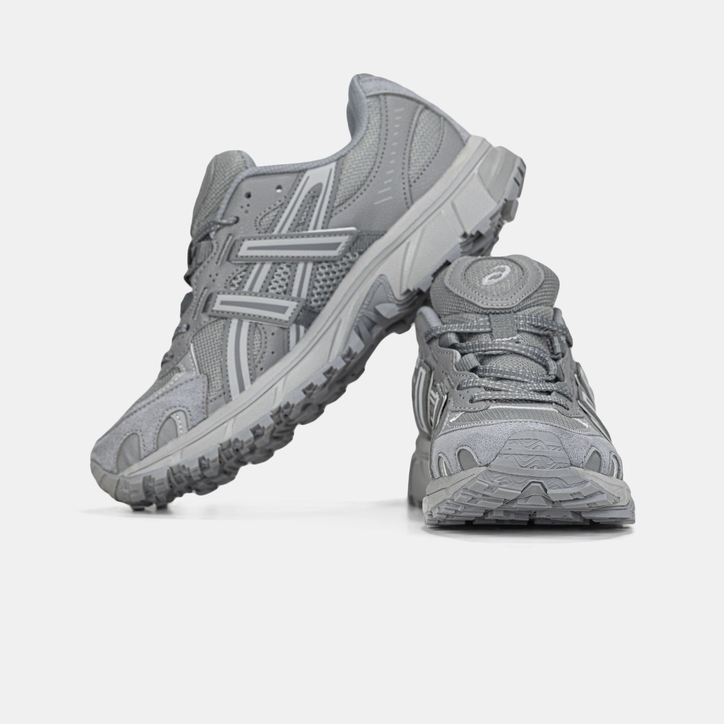 Asics Gel-Sonoma TR62 Grey