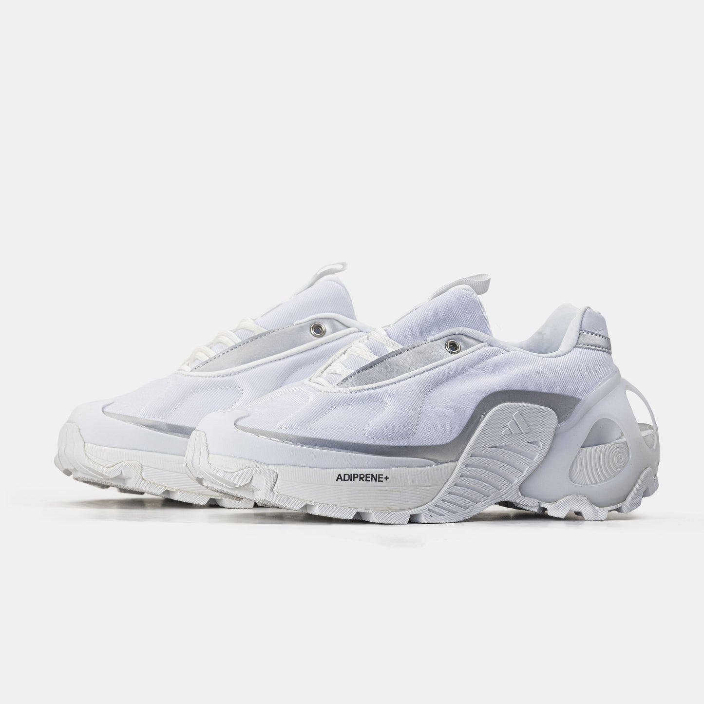Adidas Edge Runner White
