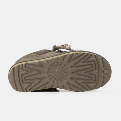 UGG Lowmel Sneaker Chocolate