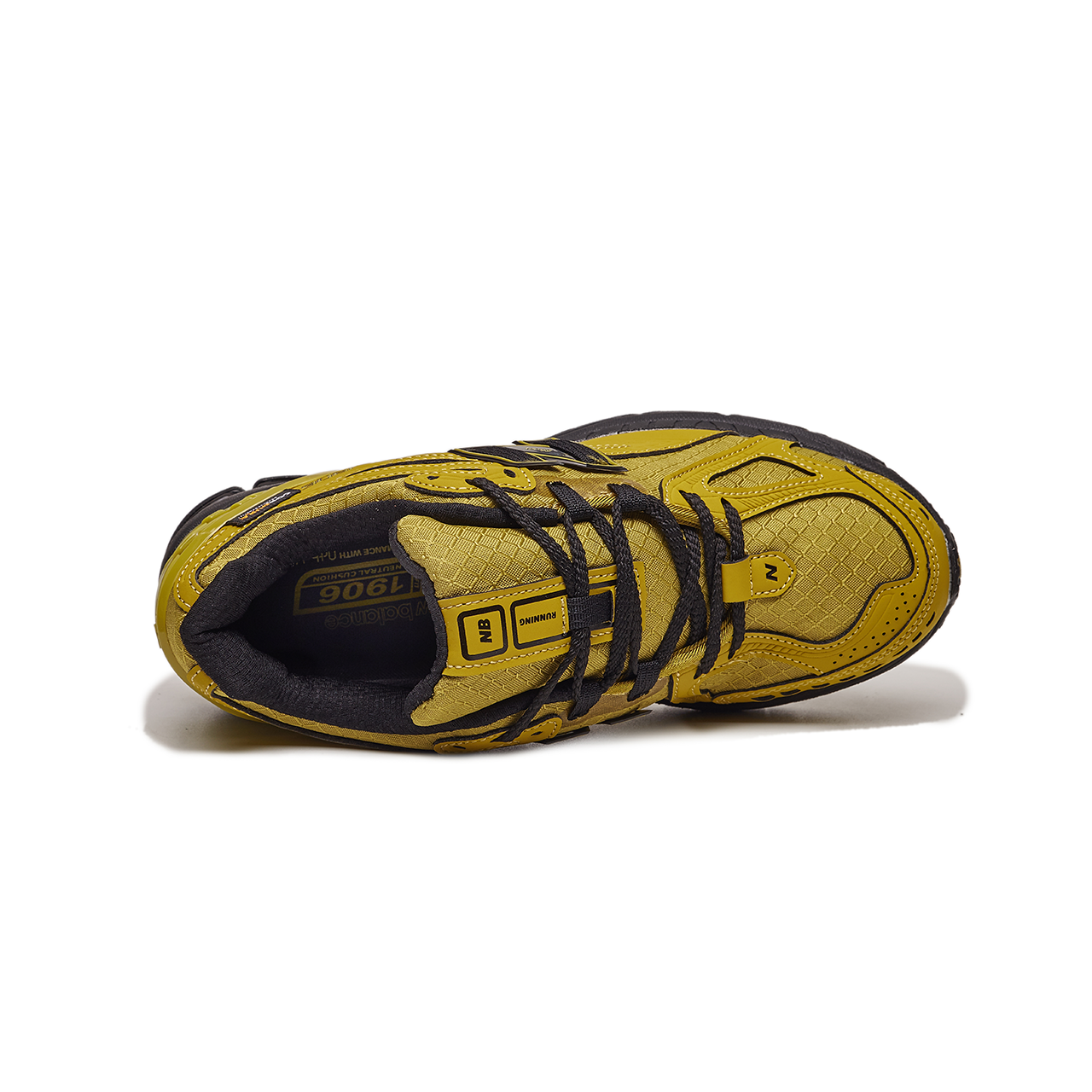 New Balance 1906R Cordura Yellow