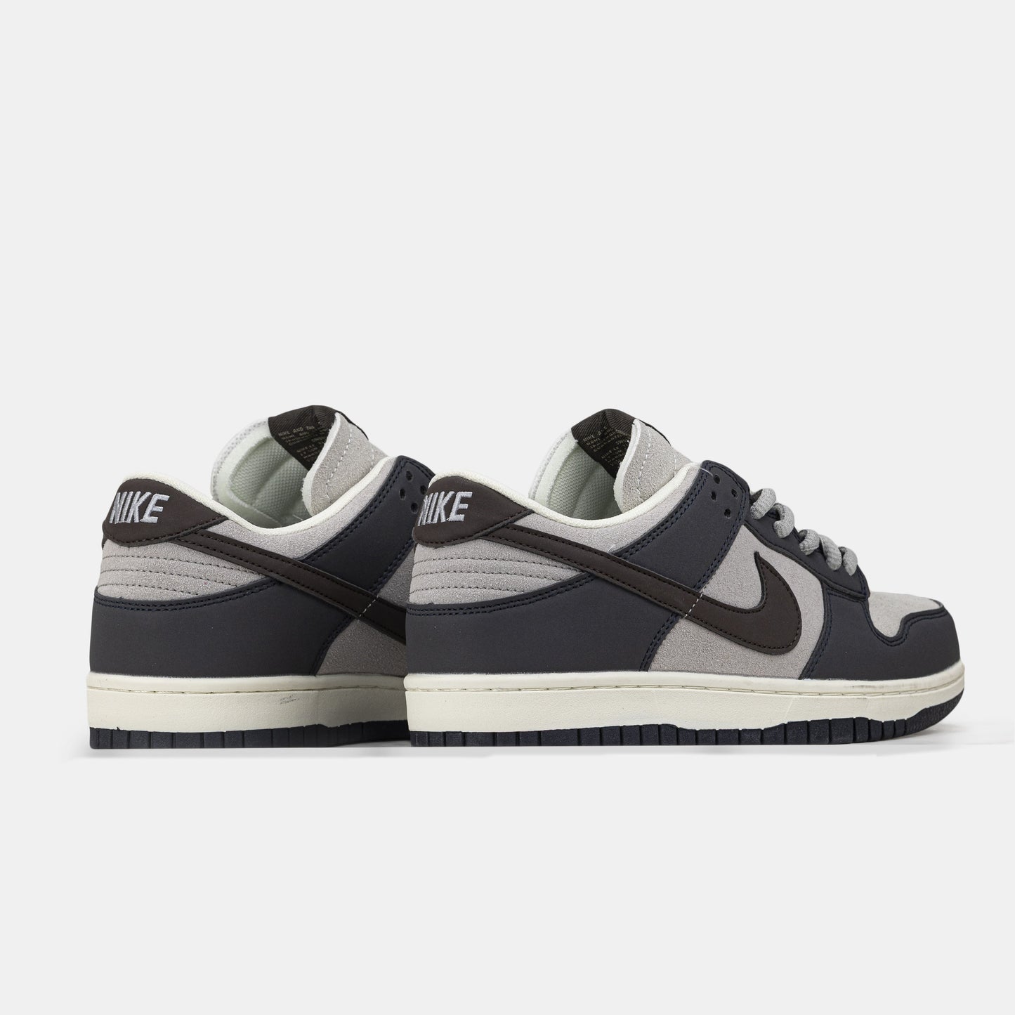 Nike SB Dunk Low Otomo Katsuhiro Beige Brown