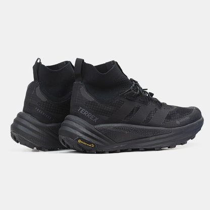 Adidas Terrex Freehiker Gore-Tex Black