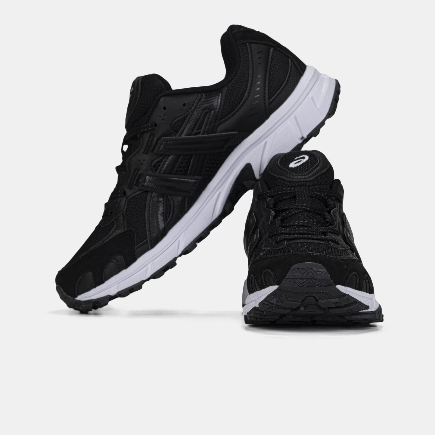 Asics Gel-Sonoma TR62 Black White