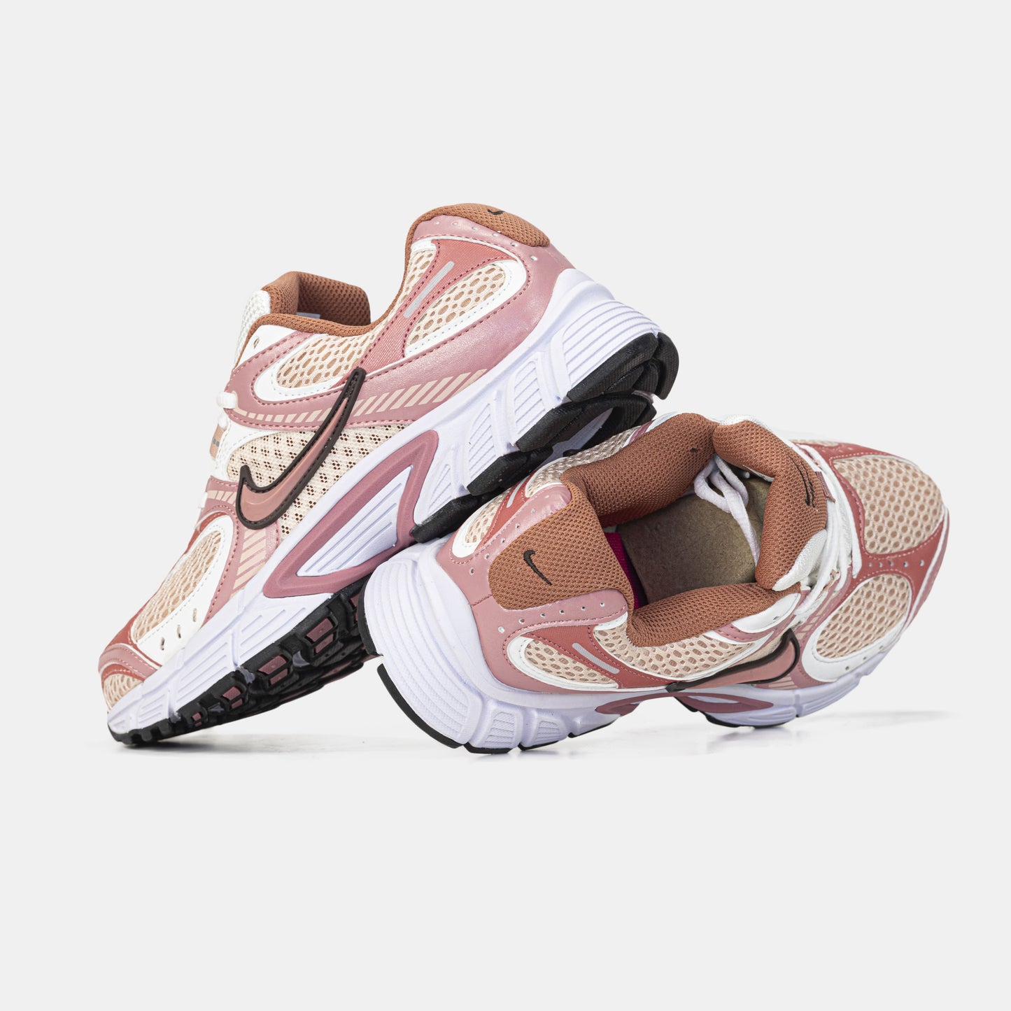 Nike V5 RNR Pink White
