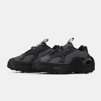 Adidas Edge Runner Black