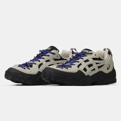 Asics Gel-Pickax Beige Black Violet