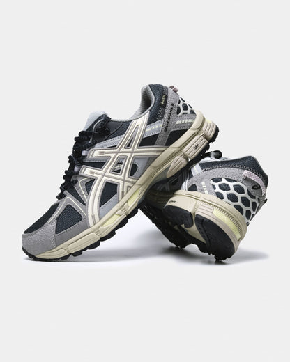 Asics Gel-Kahana 8 Grey II Gore-Tex