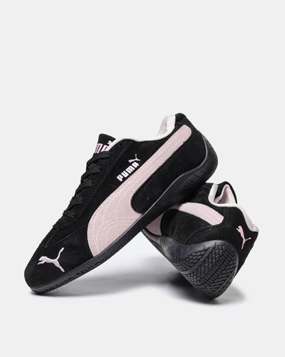 Puma Speedcat OG Black Mauve Mist