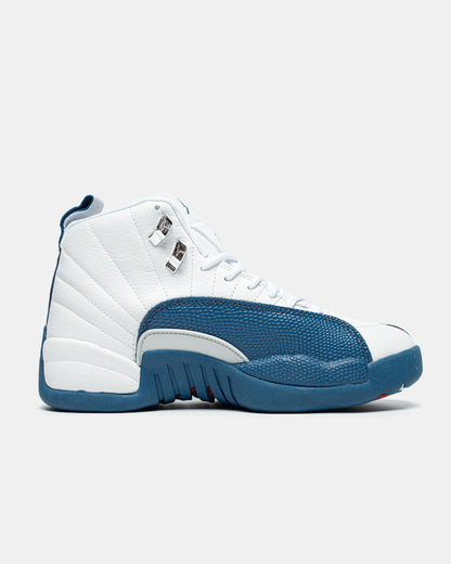 Nike Air Jordan 12 French Blue / CT8013-114