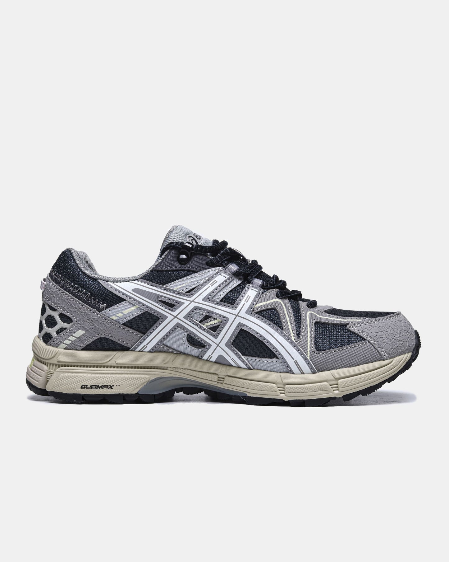 Asics Gel-Kahana 8 Grey II Gore-Tex