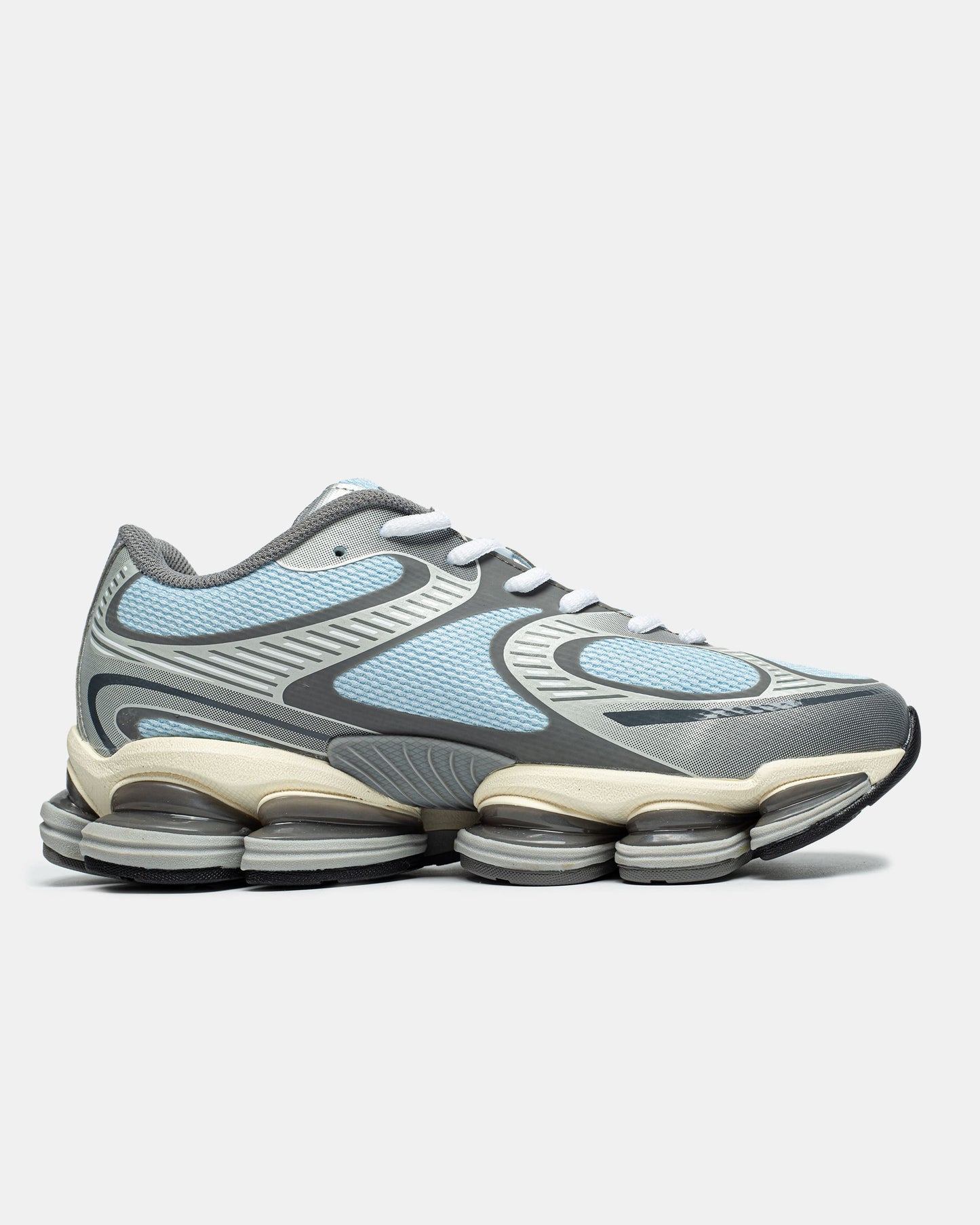 New Balance 2000 ABZORB Blue Grey