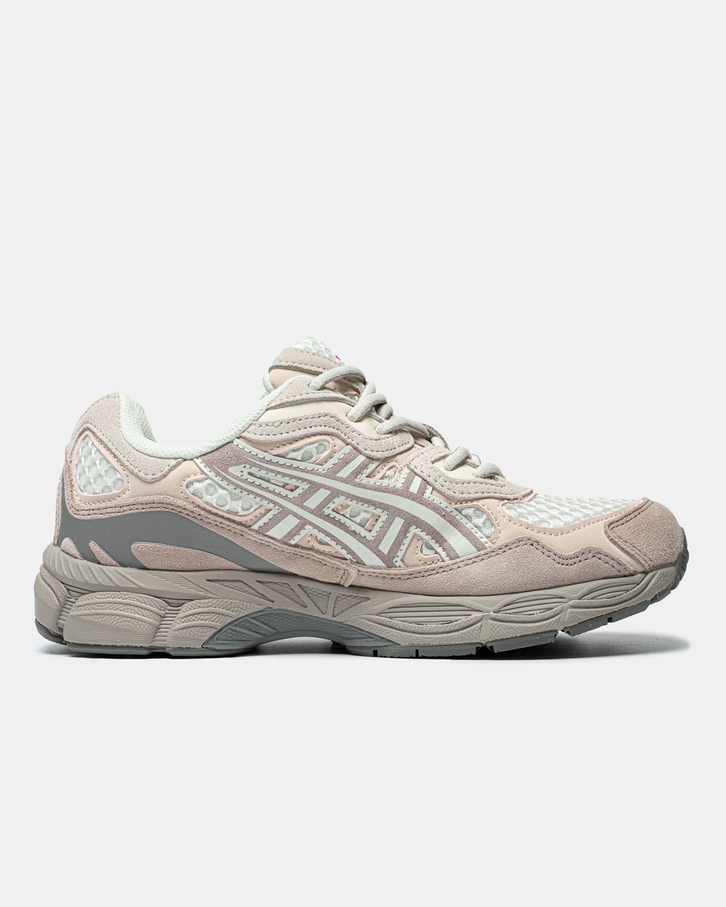 Asics Gel-NYC Cream Moonrock / 1203A372-100