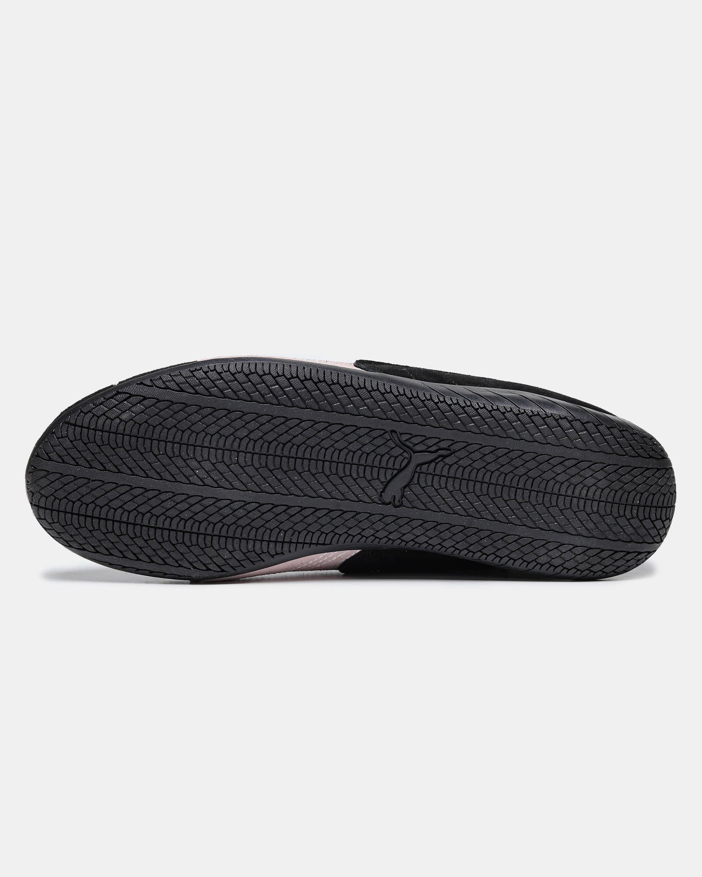 Puma Speedcat OG Black Mauve Mist