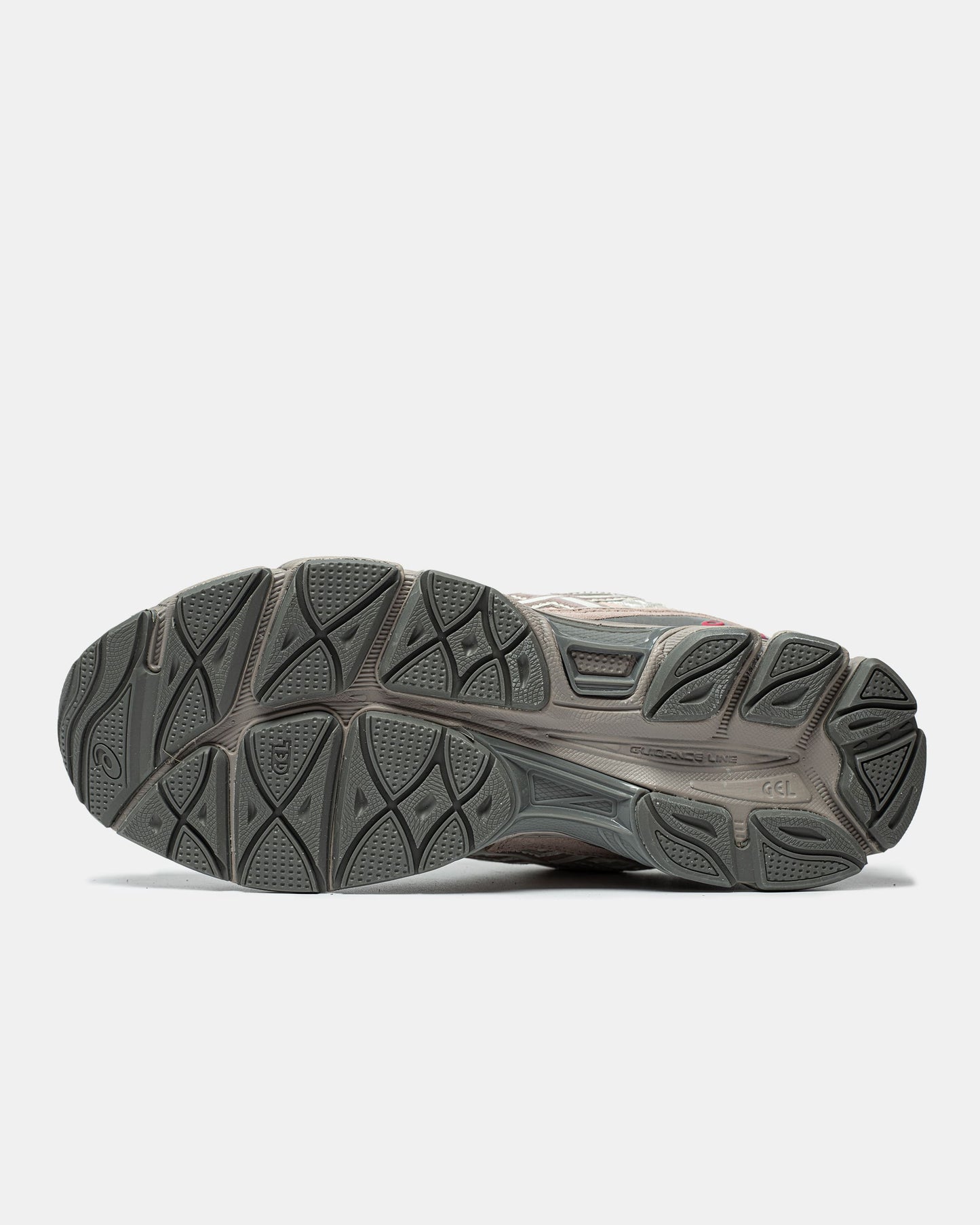 Asics Gel-NYC Cream Moonrock / 1203A372-100