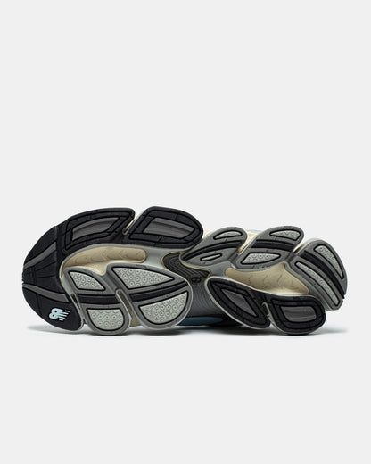 New Balance 2000 ABZORB Blue Grey