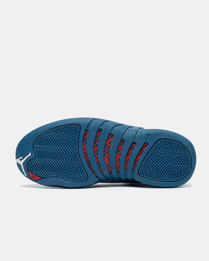 Nike Air Jordan 12 French Blue / CT8013-114