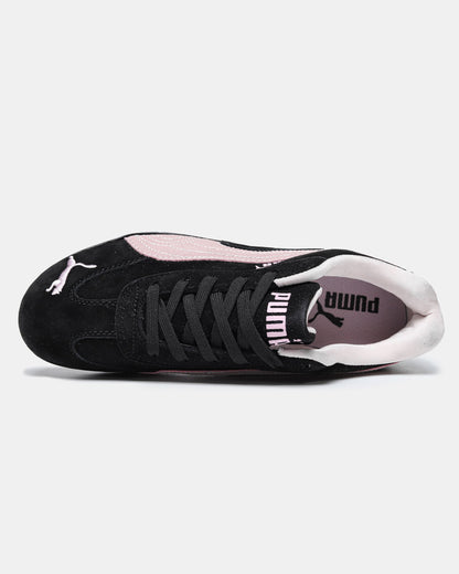 Puma Speedcat OG Black Mauve Mist