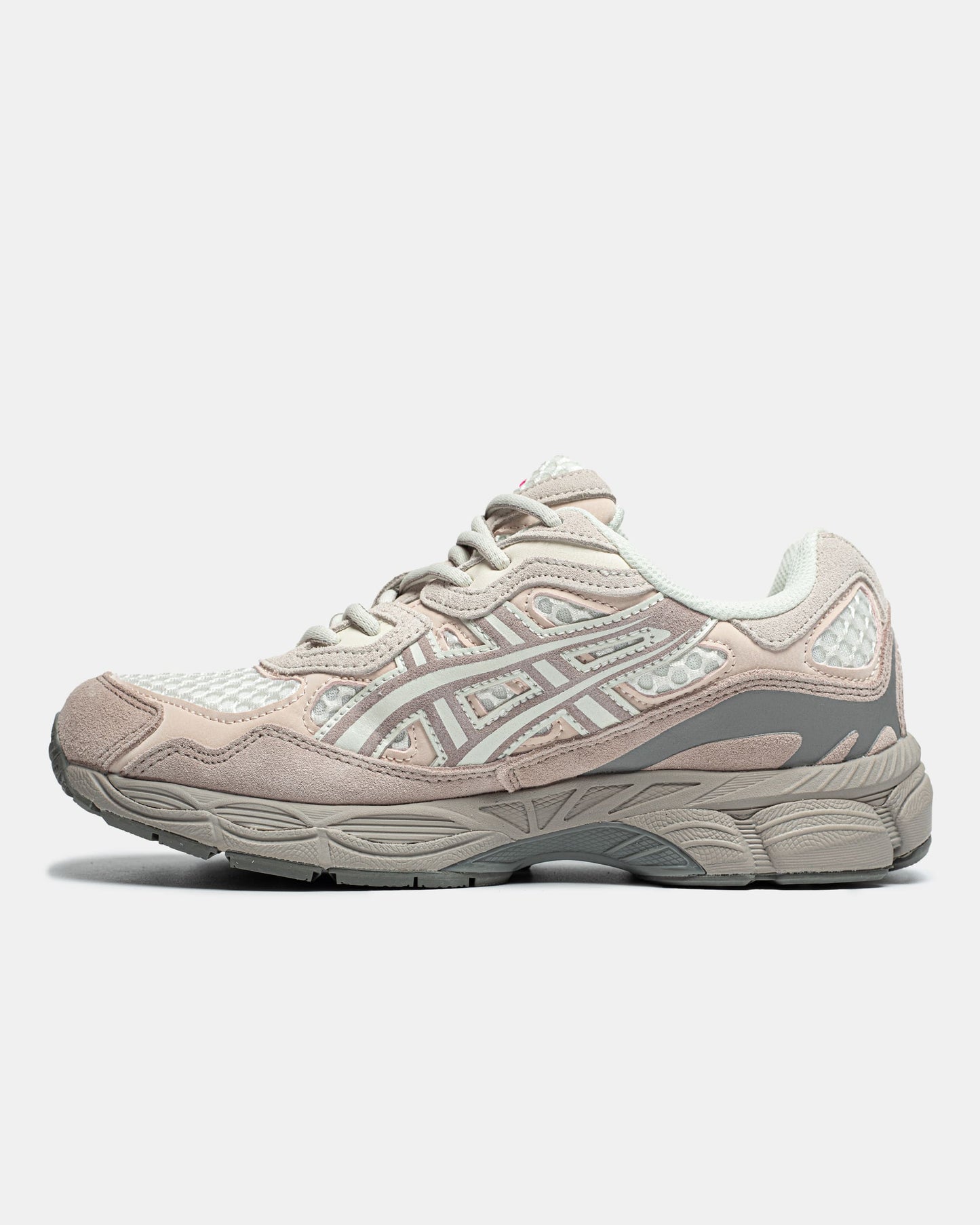 Asics Gel-NYC Cream Moonrock / 1203A372-100