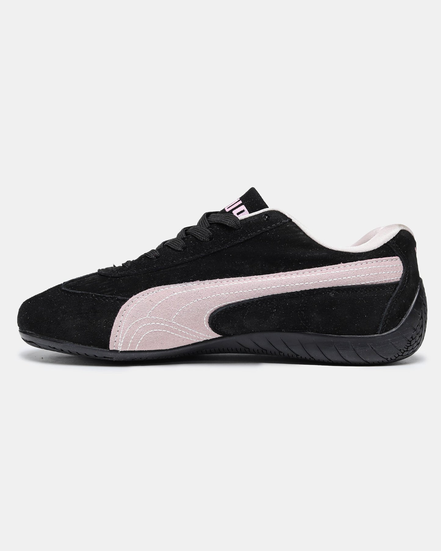 Puma Speedcat OG Black Mauve Mist