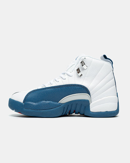Nike Air Jordan 12 French Blue / CT8013-114