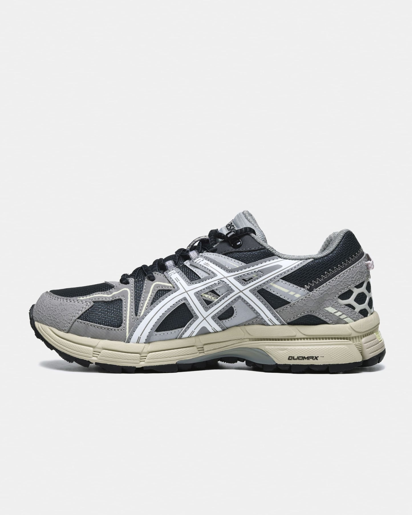 Asics Gel-Kahana 8 Grey II Gore-Tex