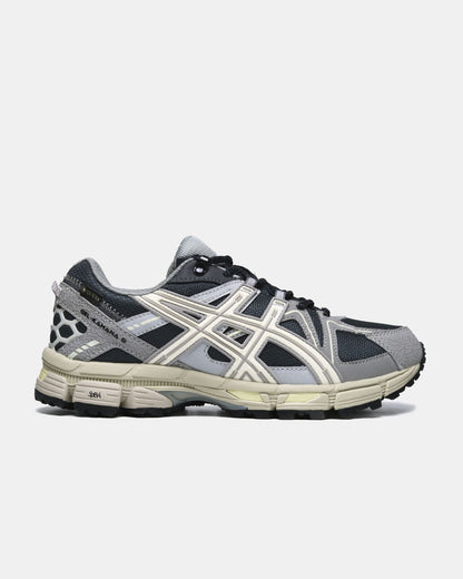 Asics Gel-Kahana 8 Grey II Gore-Tex