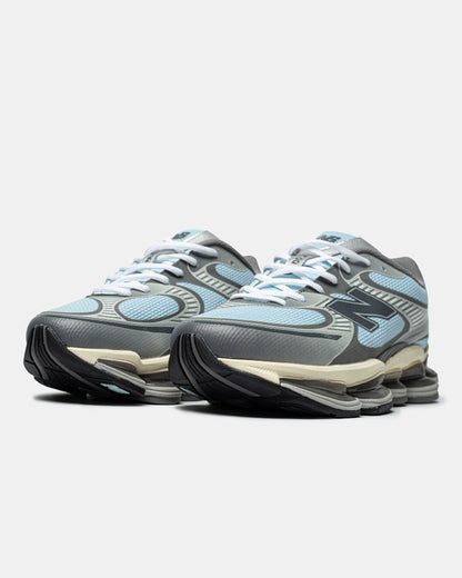 New Balance 2000 ABZORB Blue Grey