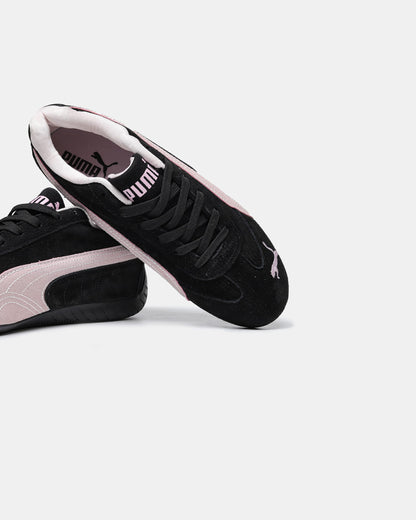 Puma Speedcat OG Black Mauve Mist