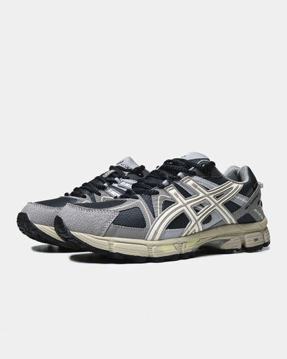 Asics Gel-Kahana 8 Grey II Gore-Tex