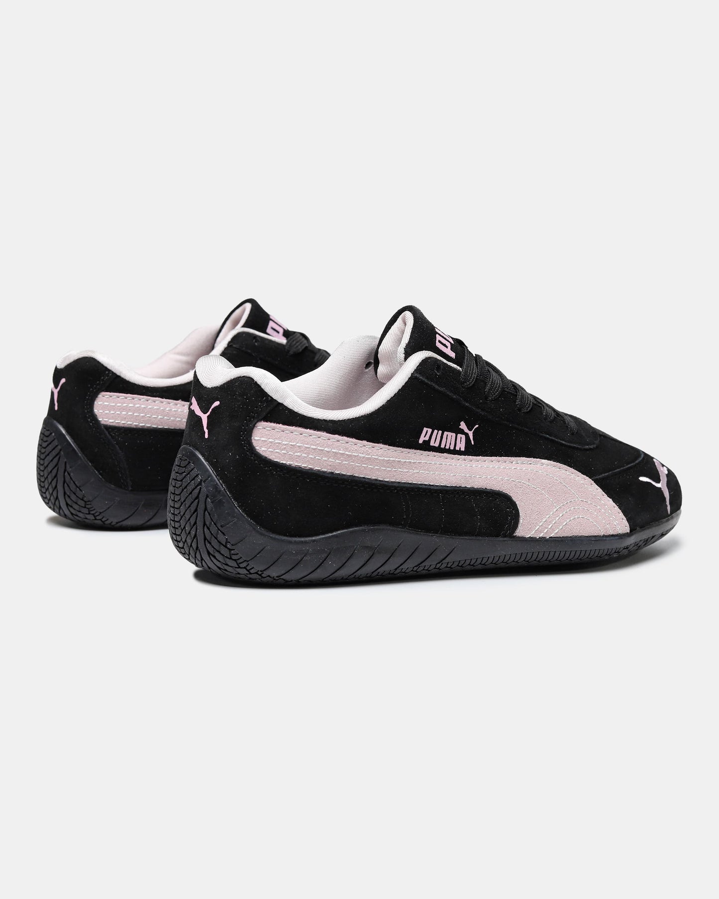 Puma Speedcat OG Black Mauve Mist