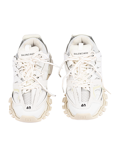 Balenciaga Track 3.0 White