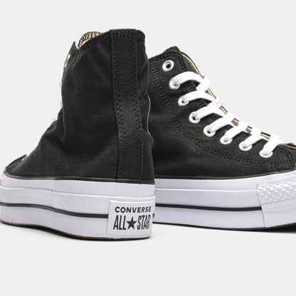 Converse Chuck Taylor All Star High Black