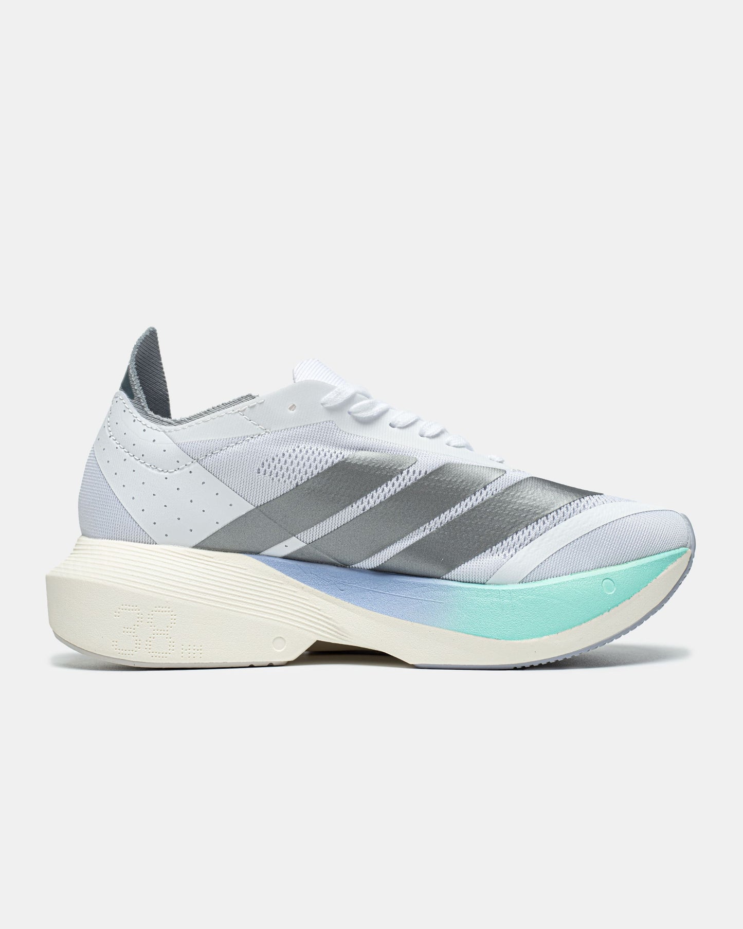 Adidas Adizero Drive RC White Blue