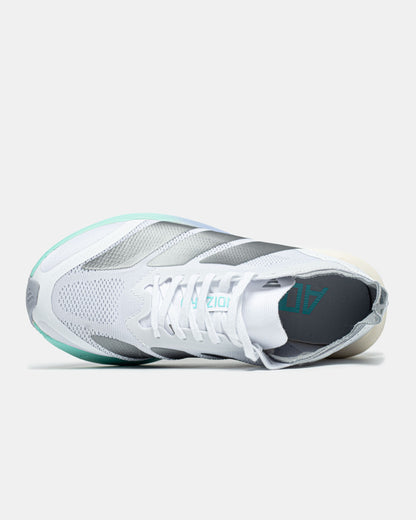 Adidas Adizero Drive RC White Blue