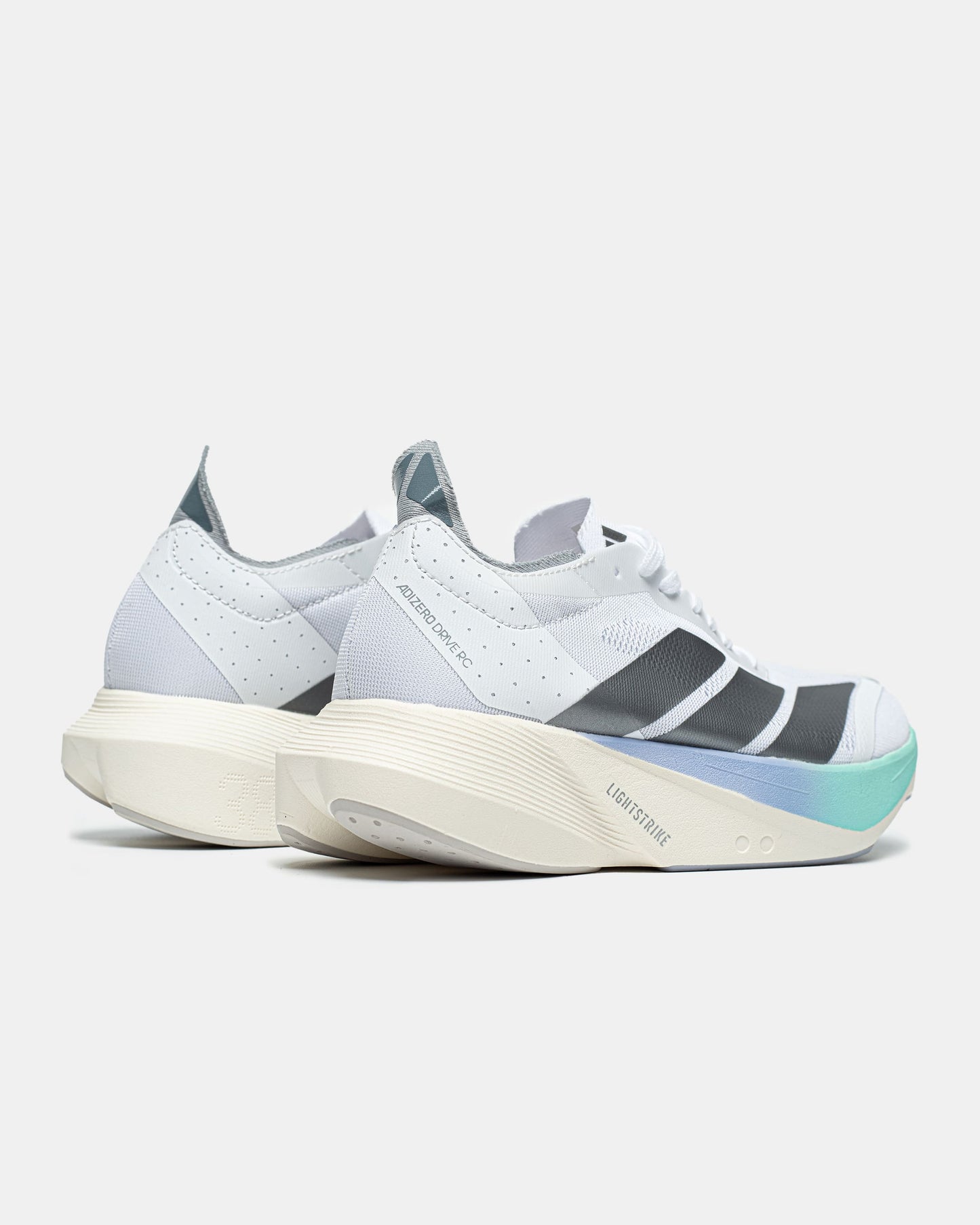 Adidas Adizero Drive RC White Blue