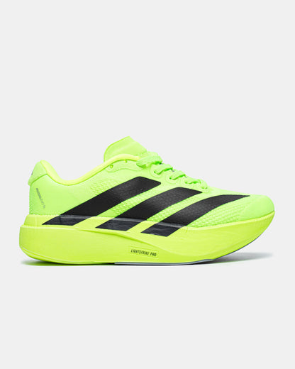 Adidas Adizero Evo SL Neon