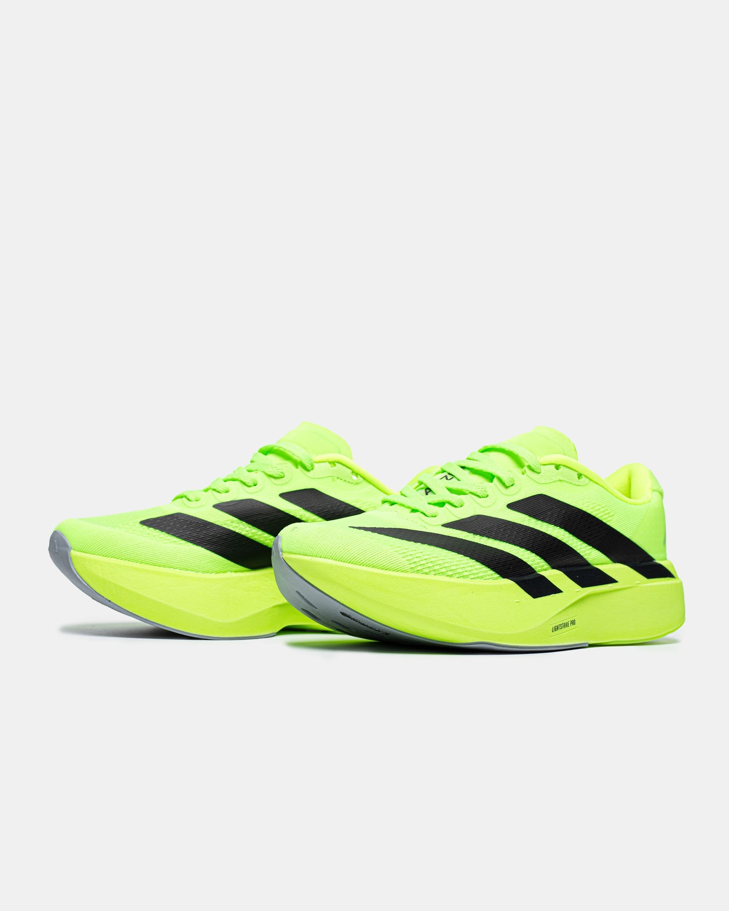 Adidas Adizero Evo SL Neon