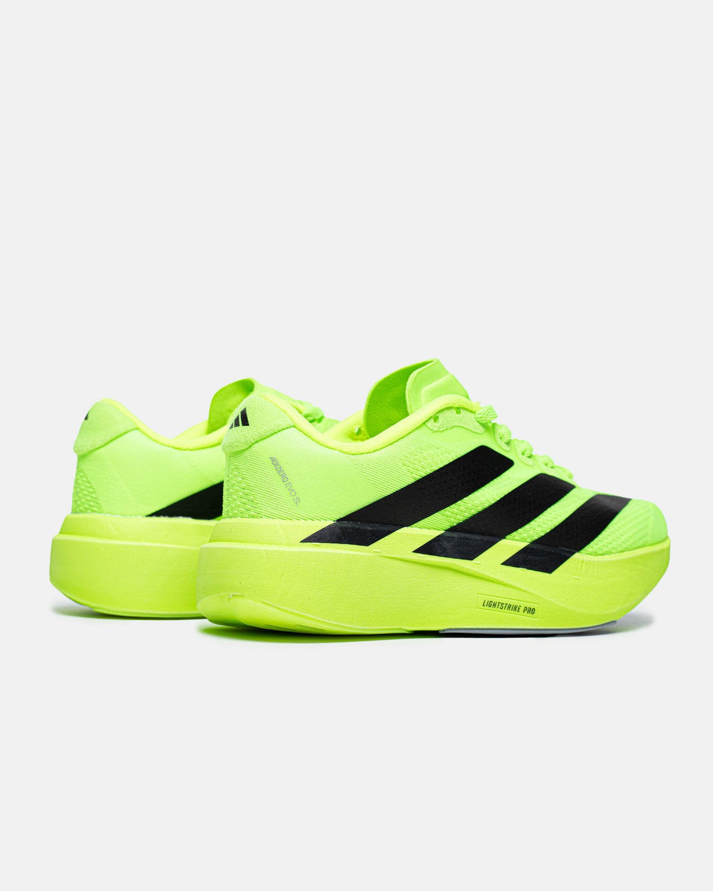 Adidas Adizero Evo SL Neon