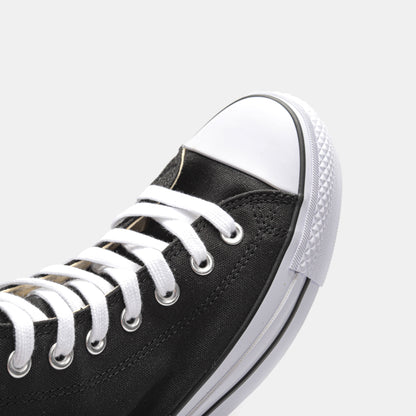 Converse Chuck Taylor All Star High Black