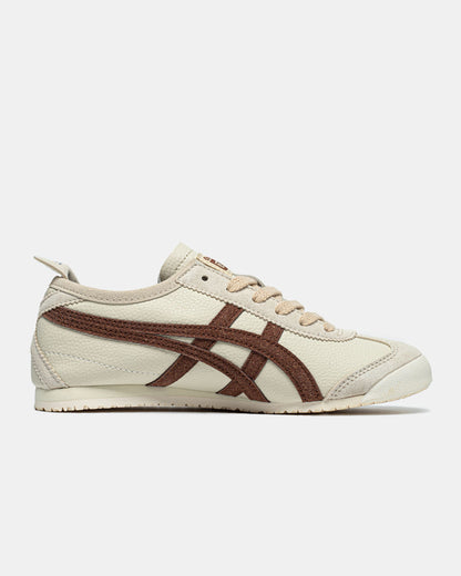 Asics Onitsuka Tiger Mexico 66 Cream Mineral Brown